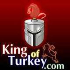 kingofturkey