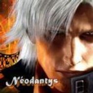 Neodantys