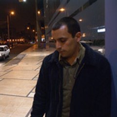Ernesto Arrascue