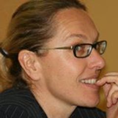 Sophie Jouët