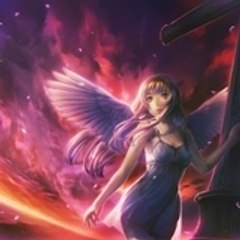 l'ange du 7
