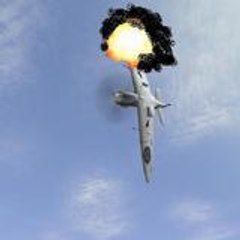 The Burning Angels