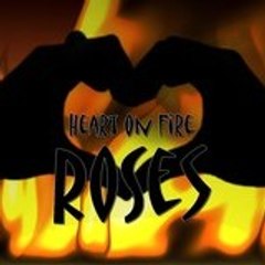 rosesroth