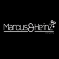 Marcus & HeinZ