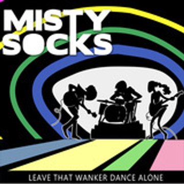 MistySocks