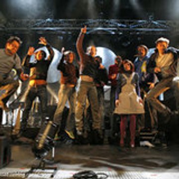 Dionyfans