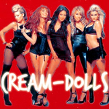 Cream-Dolls