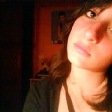 Liza Mas