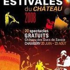 Les Estivales du Chateau
