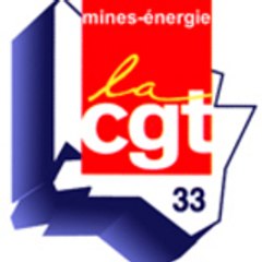 CGT energies gironde