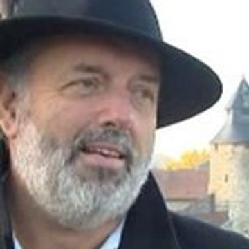 PATRICK LAGNEAU