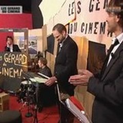 Les Gerard