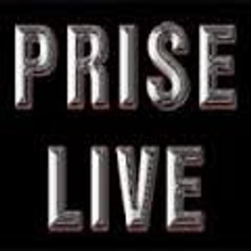 PRISE LIVE
