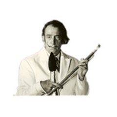 Salvador Dali Monte Carlo Collection