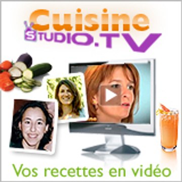 Cuisine Studio TV