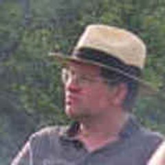 Andy Skinner