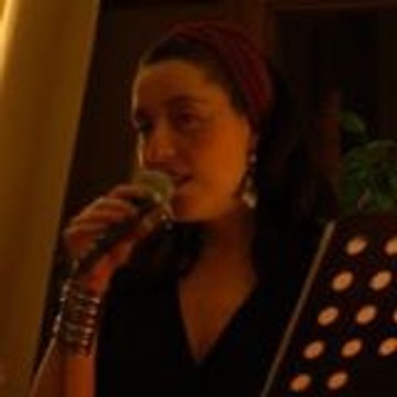 Martine Cohen