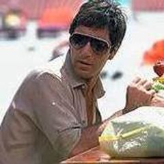 Tony Montana