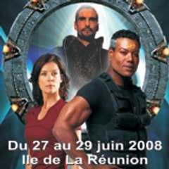 Reunion Stellaire