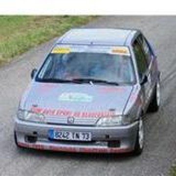 Severine Chamiot Poncet