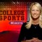 College Sports Minute