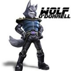Wolf O'Donnell