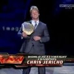 Jerichoholic89
