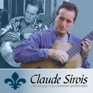 Claude Sirois