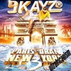 dj-kayz - officiel
