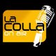 LA COLLA ON AIR