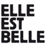ELLE EST BELLE