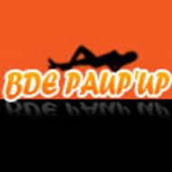 BDE Paup'up