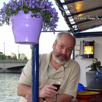 SERGE BRAVARD (Ex Le jazz et la java sur Youtube)