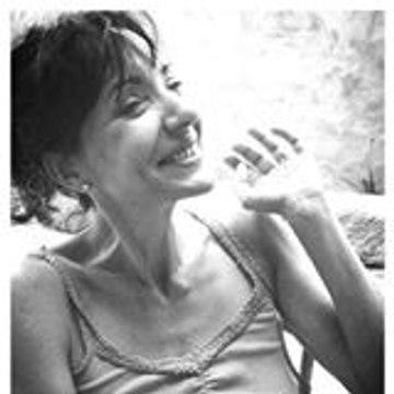 Béatrice Un moment pour soi - massage Châteaurenar