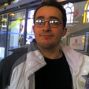 David Bouaraba
