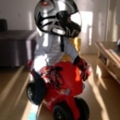 Mr-Freez