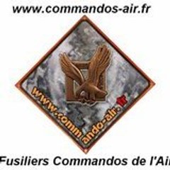 Commando-Air