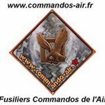 Commando-Air