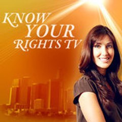 Know Your Rights TV