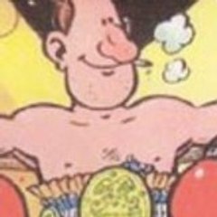 Ricky Banlieue