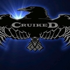 Cruiked-Crow