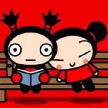 Pucca-aime-Garu