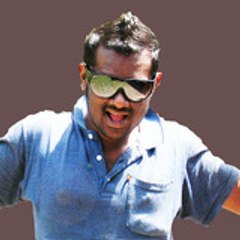 Sreedharan Sathiamoorthy