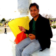 Awais Haider