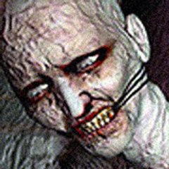 Horribly Grotesque