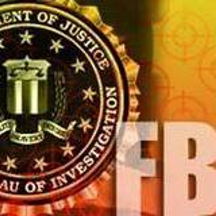 Dailymotion profile picture for @fBi