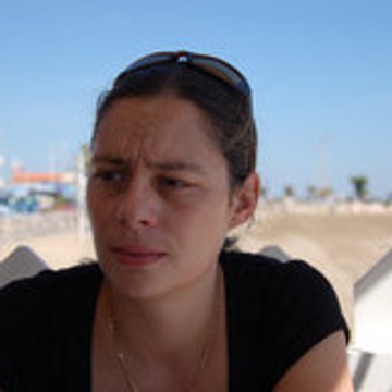 sophie ba
