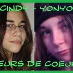Yonyon & Surprise Cindy