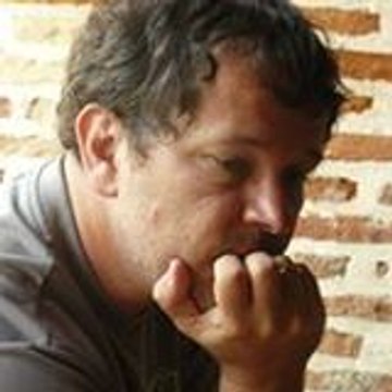 Laurent Corbin