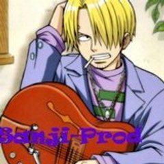 Sanji_Cook